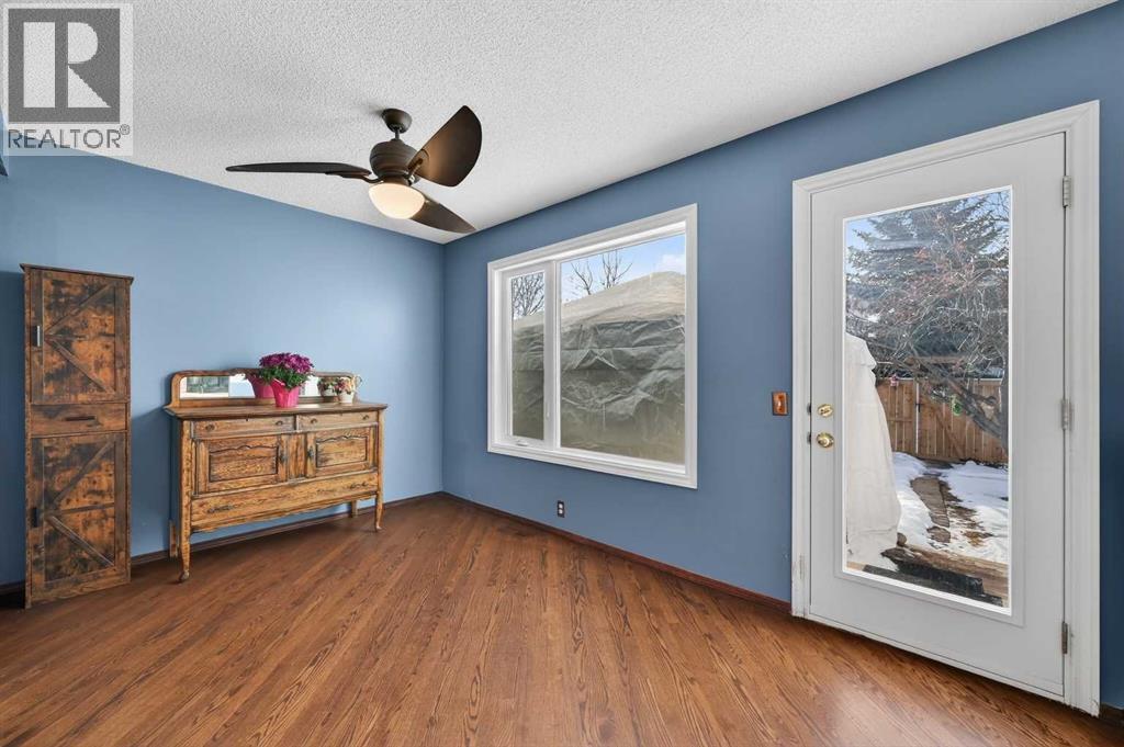 Single Family House for Sale in  Riverwood Circle SE Riverbend Calgary 