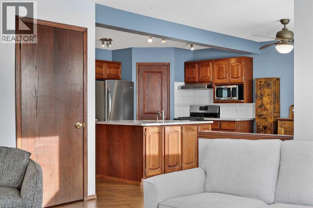 Single Family House for Sale in  Riverwood Circle SE Riverbend Calgary 