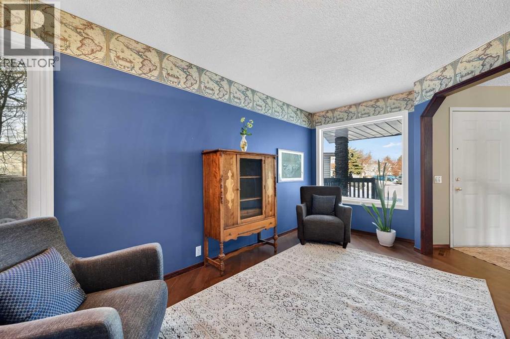 Single Family House for Sale in  Riverwood Circle SE Riverbend Calgary 