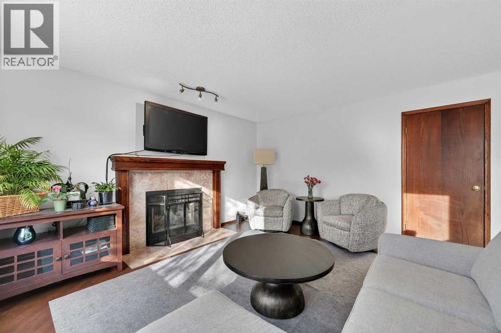 Single Family House for Sale in  Riverwood Circle SE Riverbend Calgary 