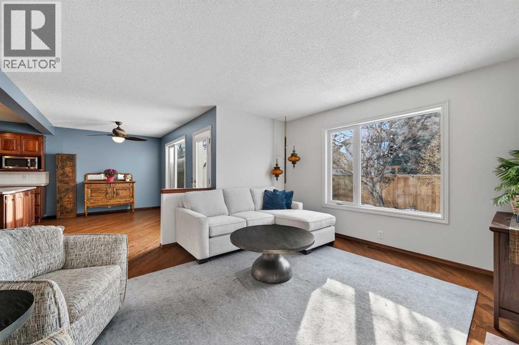 Single Family House for Sale in  Riverwood Circle SE Riverbend Calgary 