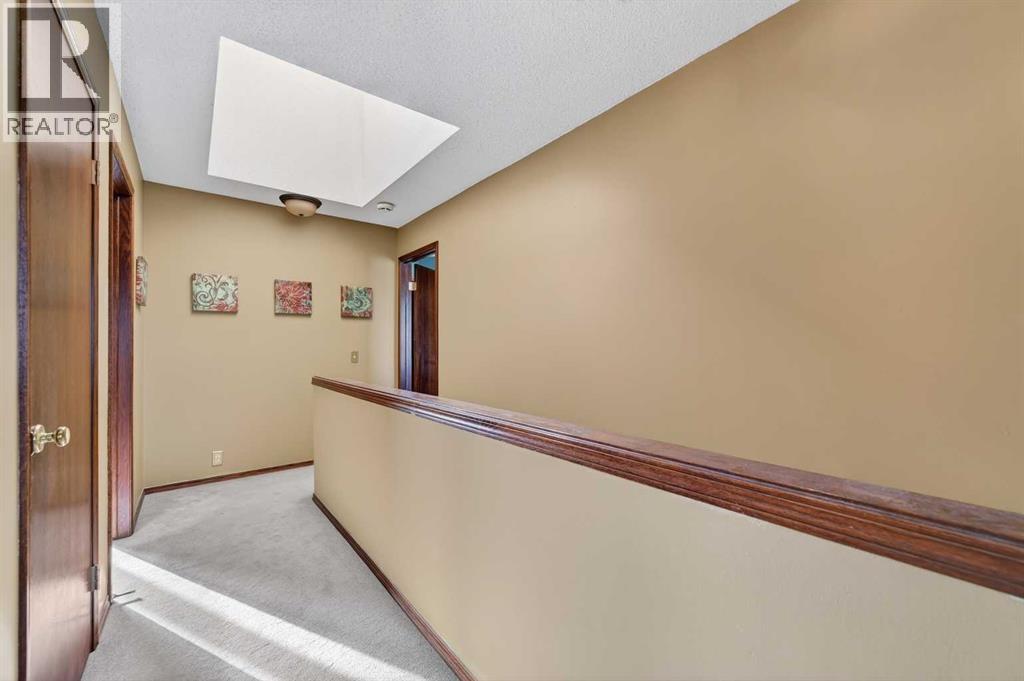 Single Family House for Sale in  Riverwood Circle SE Riverbend Calgary 