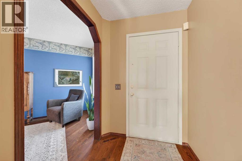 Single Family House for Sale in  Riverwood Circle SE Riverbend Calgary 