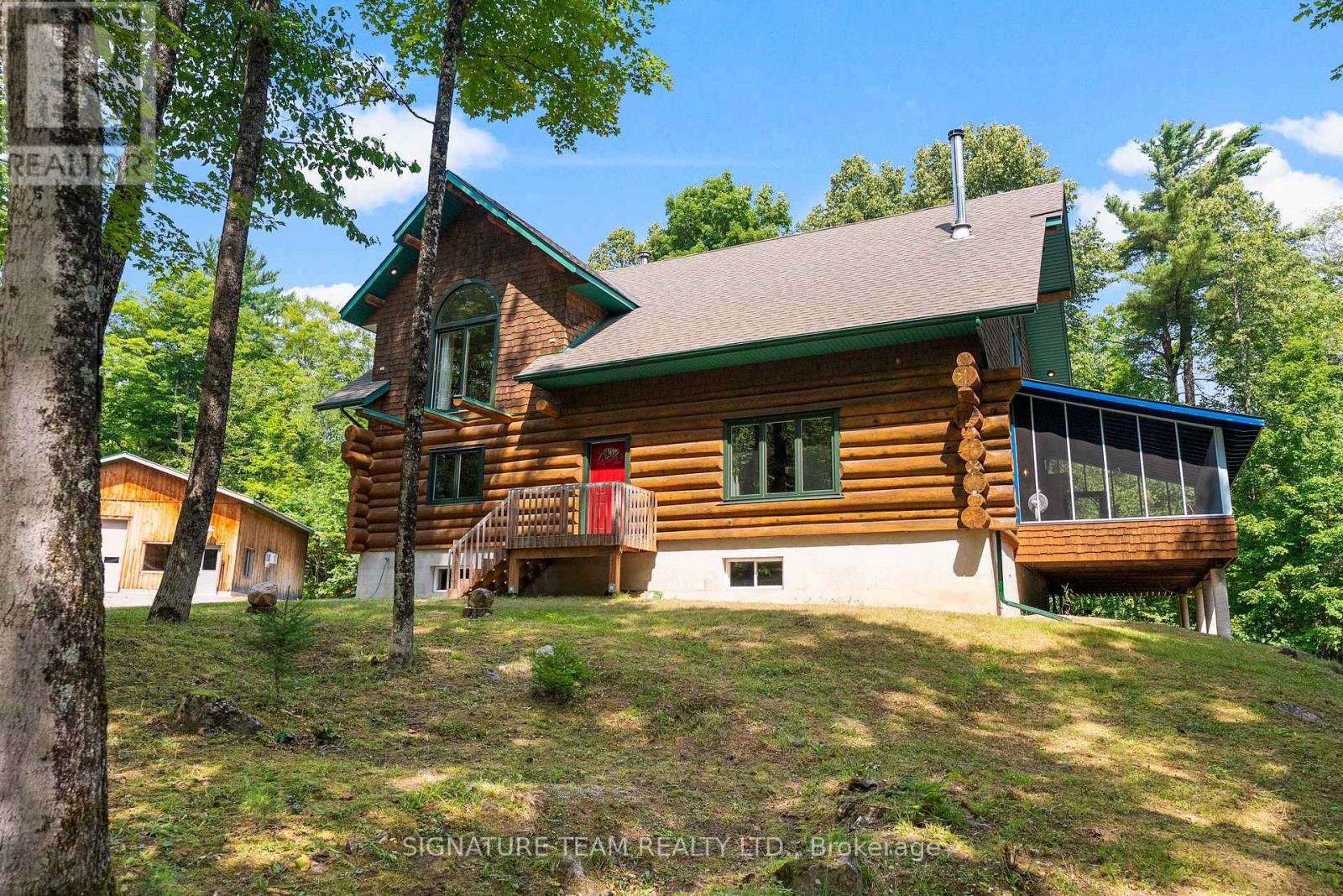 800 WOITO STATION ROAD