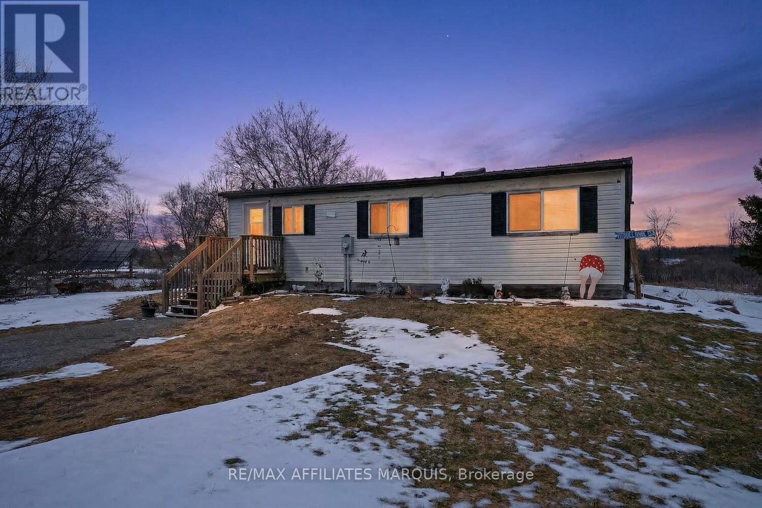 1112 COUNTY ROAD 16 ROAD