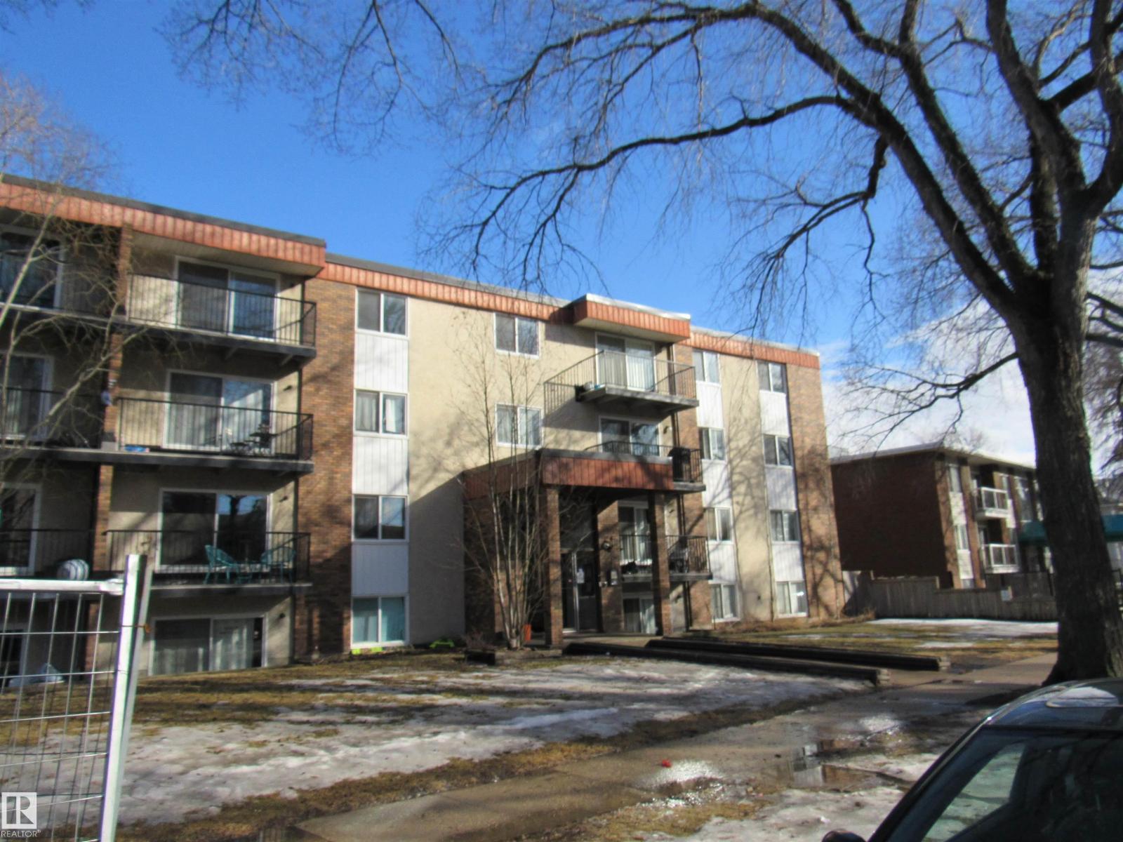 #404 10335 117 ST NW, Edmonton