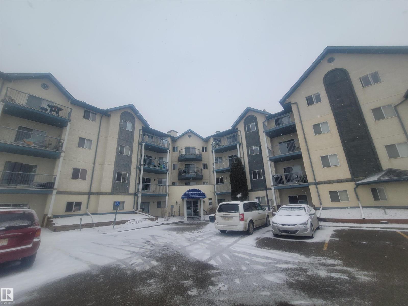#318 2508 50 ST NW - 31