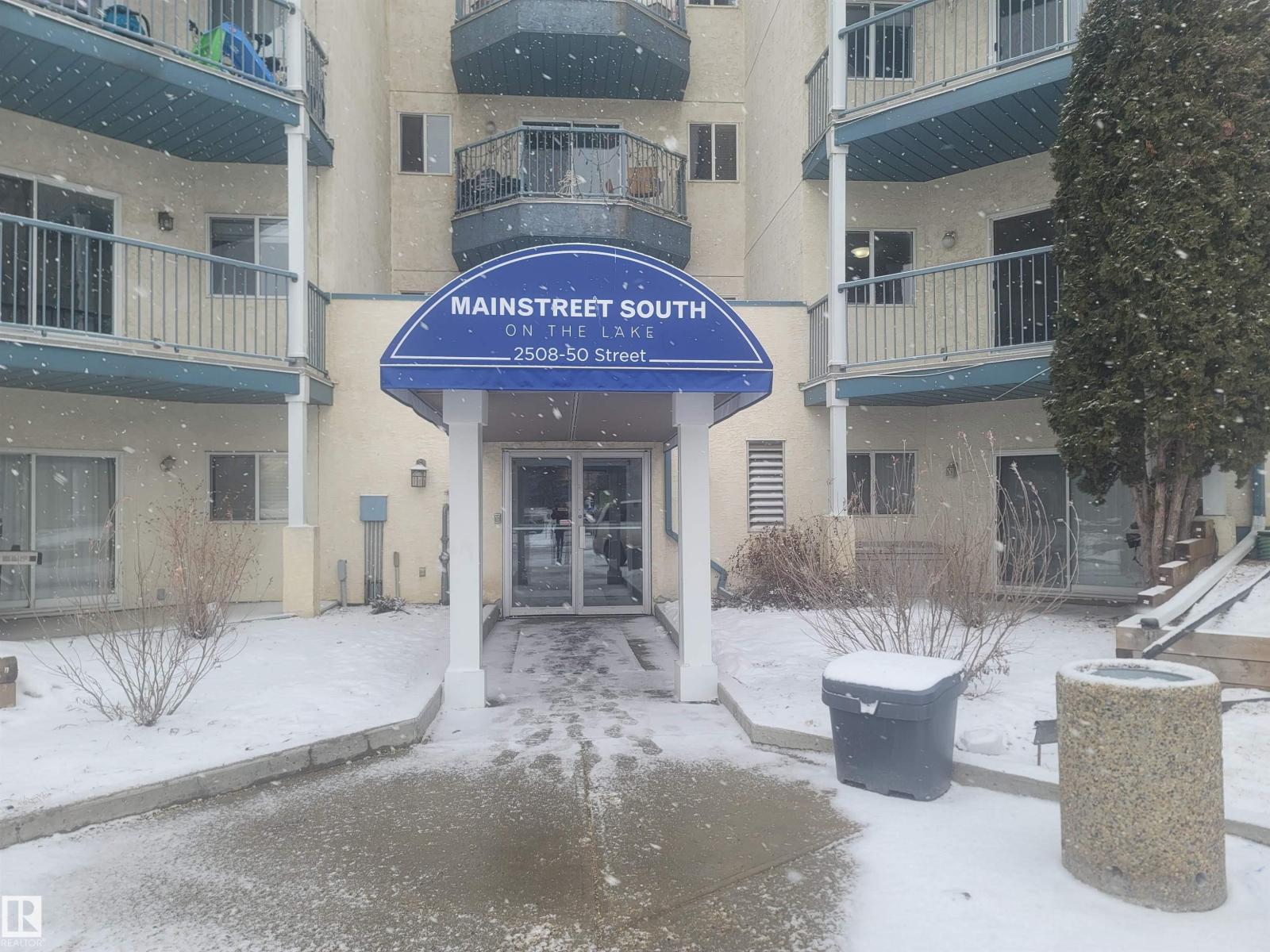 #318 2508 50 ST NW - 33