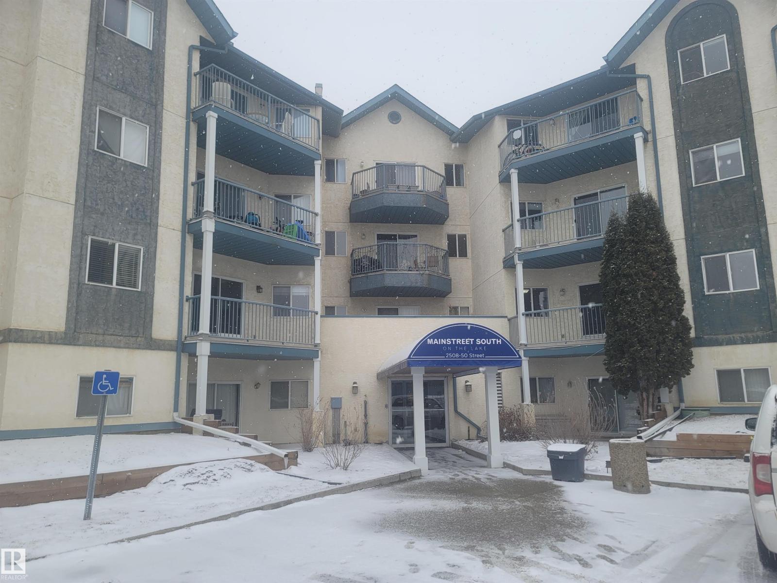#318 2508 50 ST NW - 32