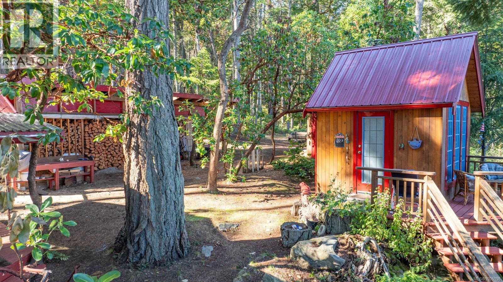 LT 1 RUXTON ISLAND - 18