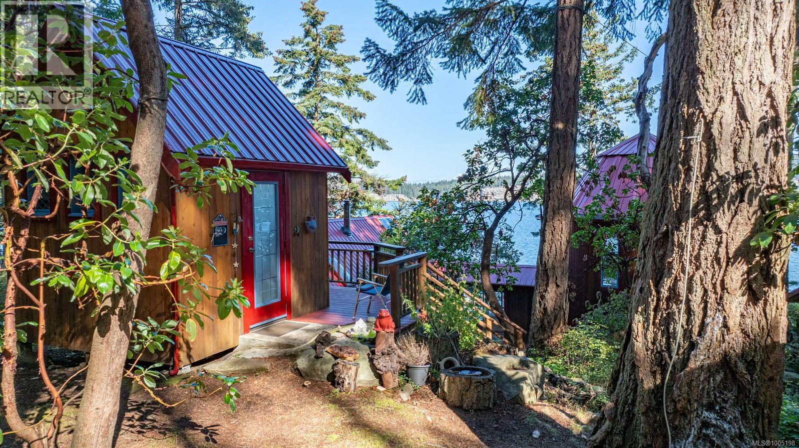 LT 1 RUXTON ISLAND - 20