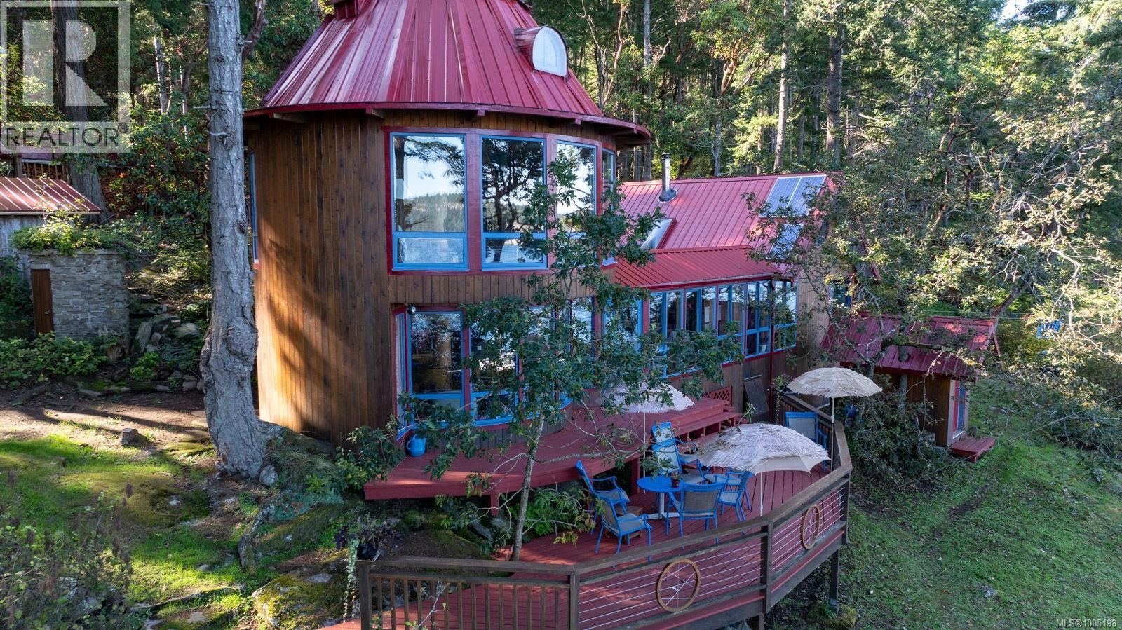 LT 1 RUXTON ISLAND - 34