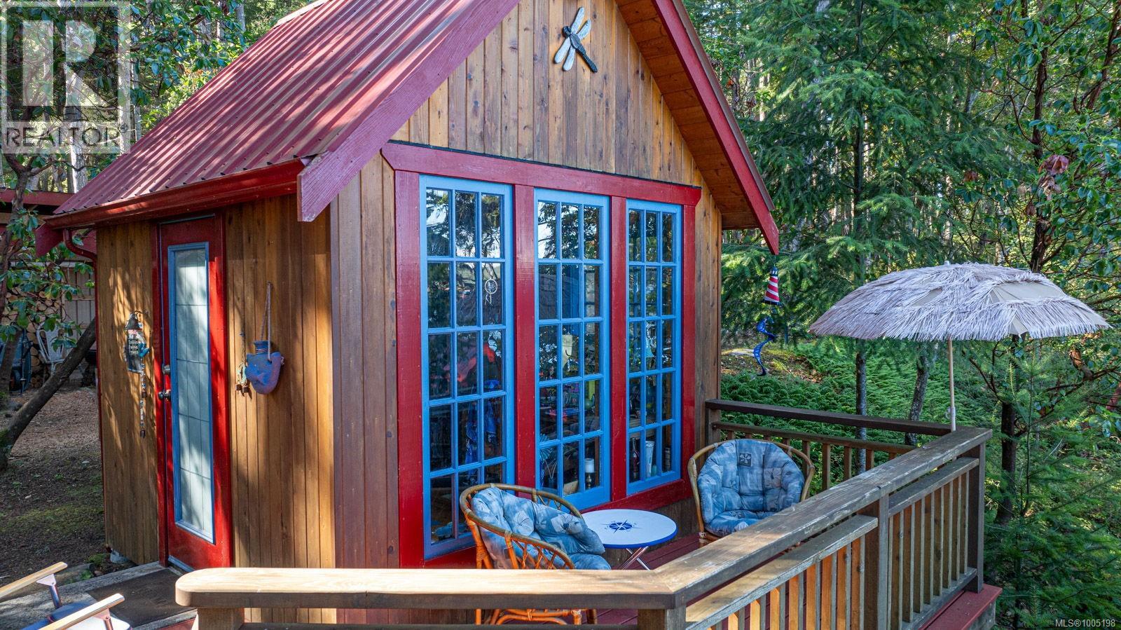 LT 1 RUXTON ISLAND - 28