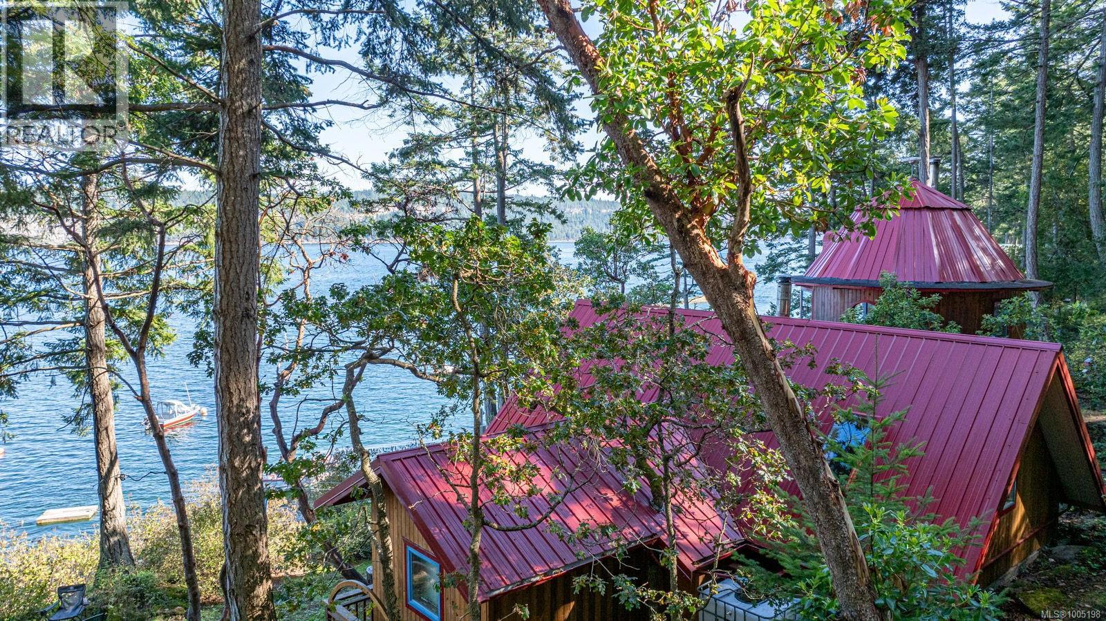 LT 1 RUXTON ISLAND - 21