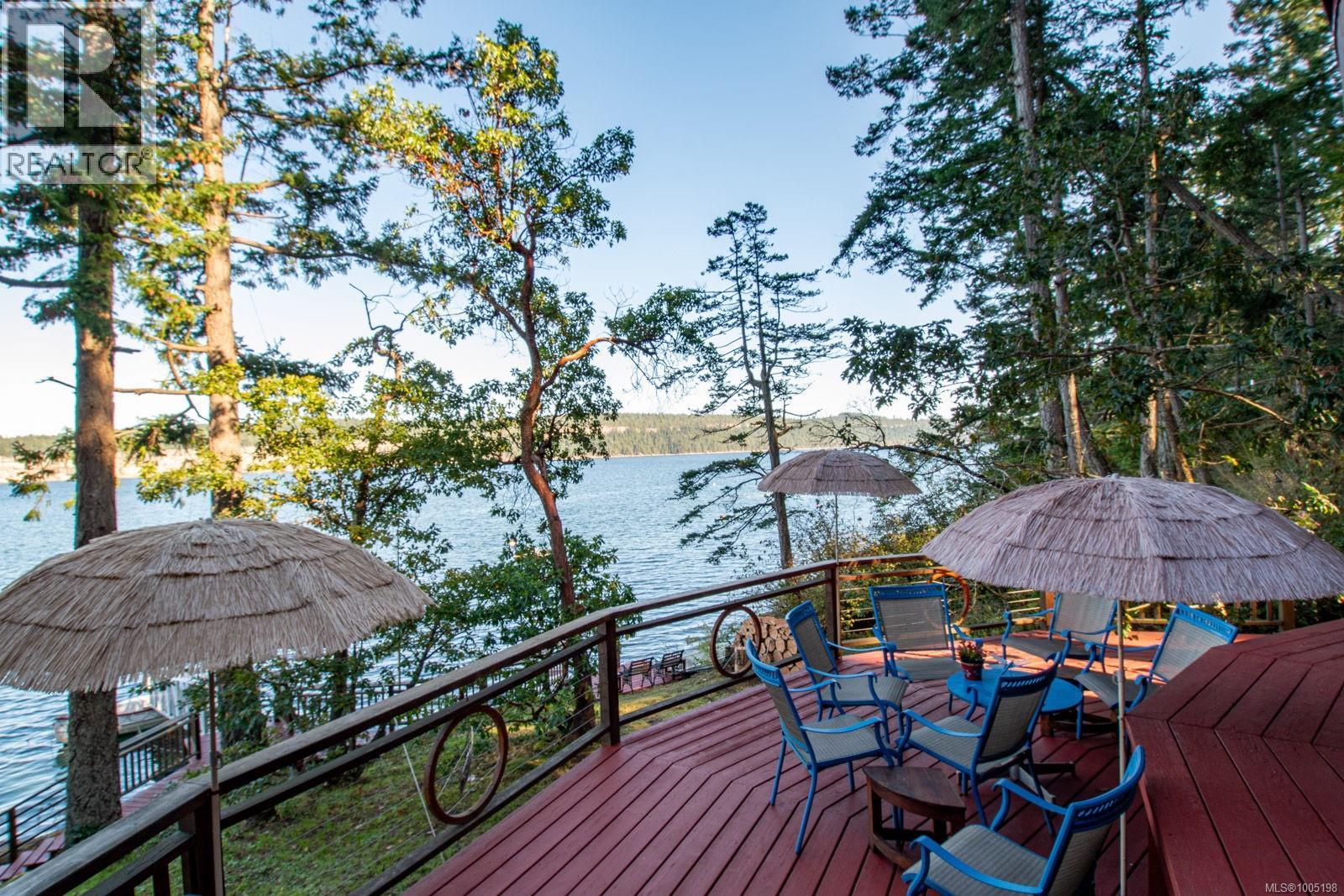 LT 1 RUXTON ISLAND - 48