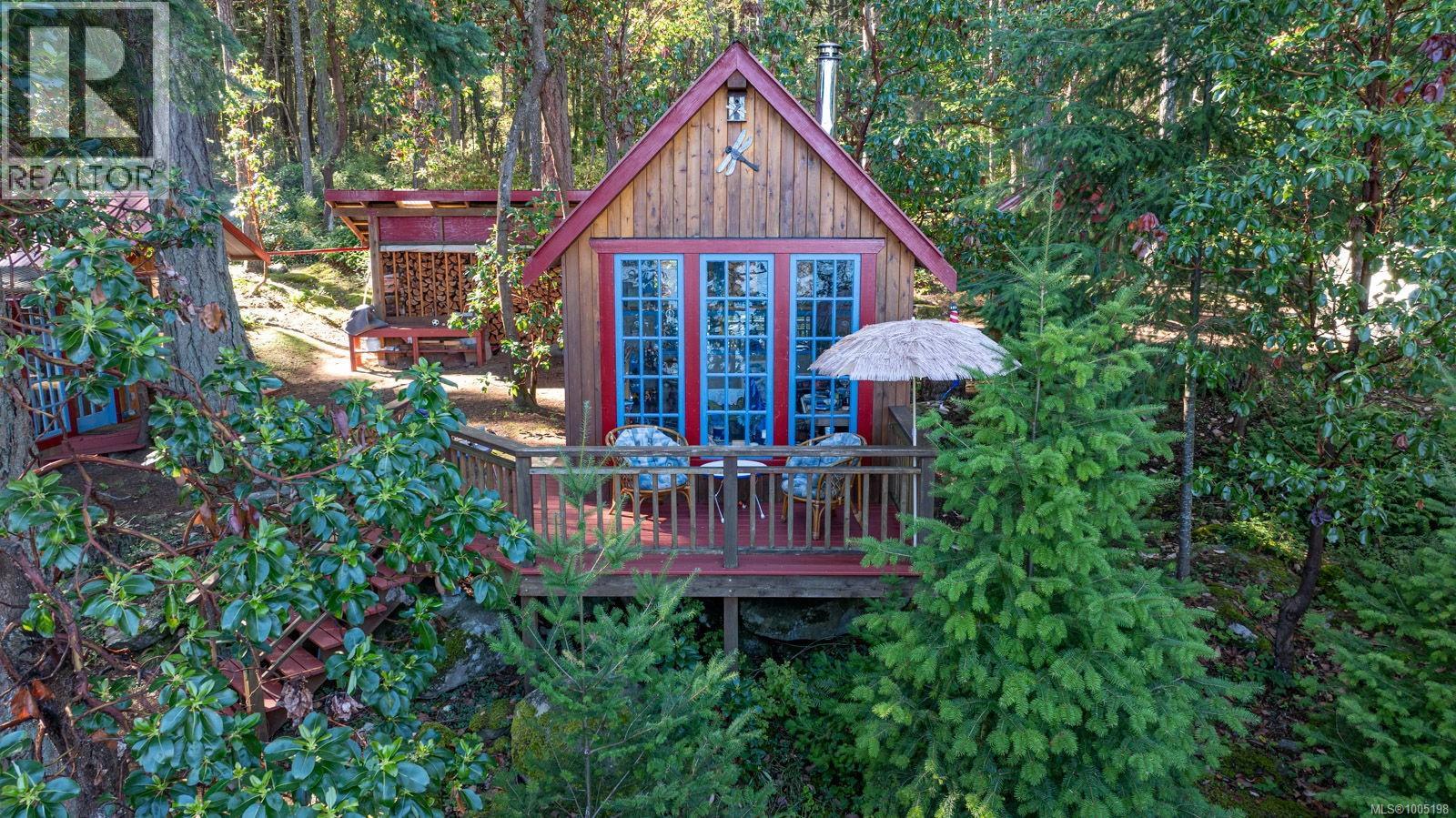 LT 1 RUXTON ISLAND - 78