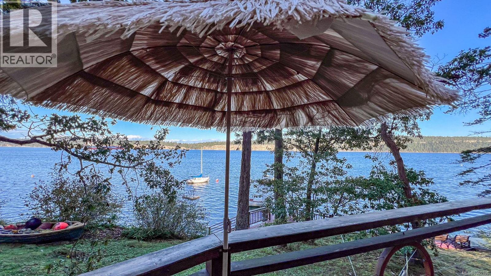 LT 1 RUXTON ISLAND - 68