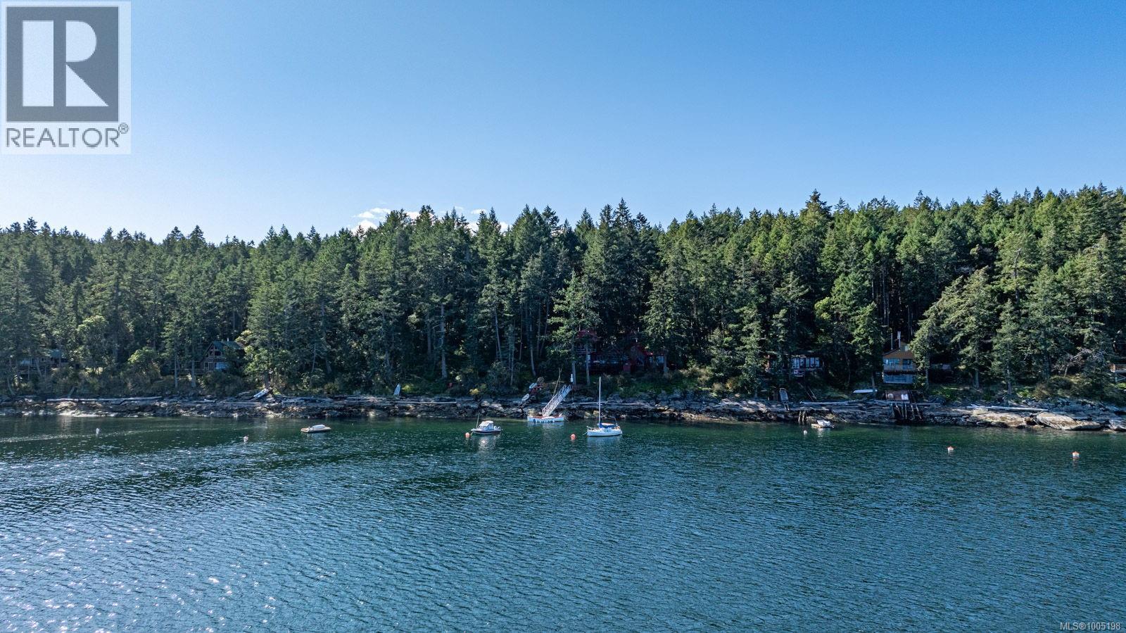 LT 1 RUXTON ISLAND - 73