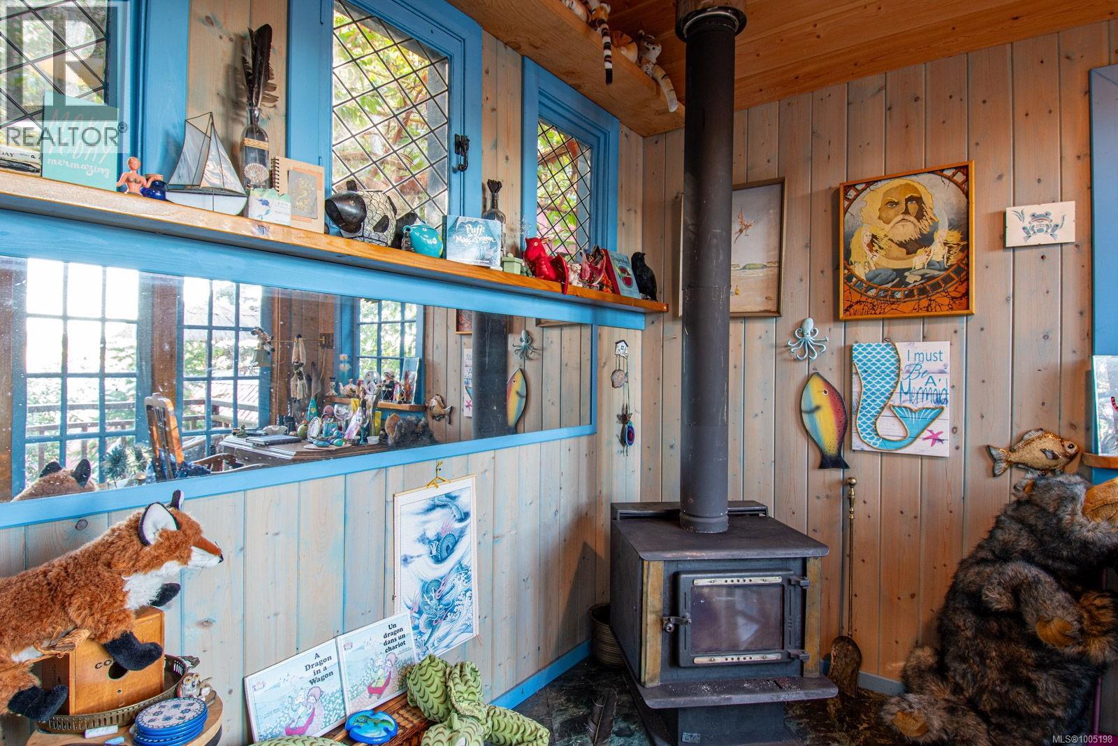 LT 1 RUXTON ISLAND - 64