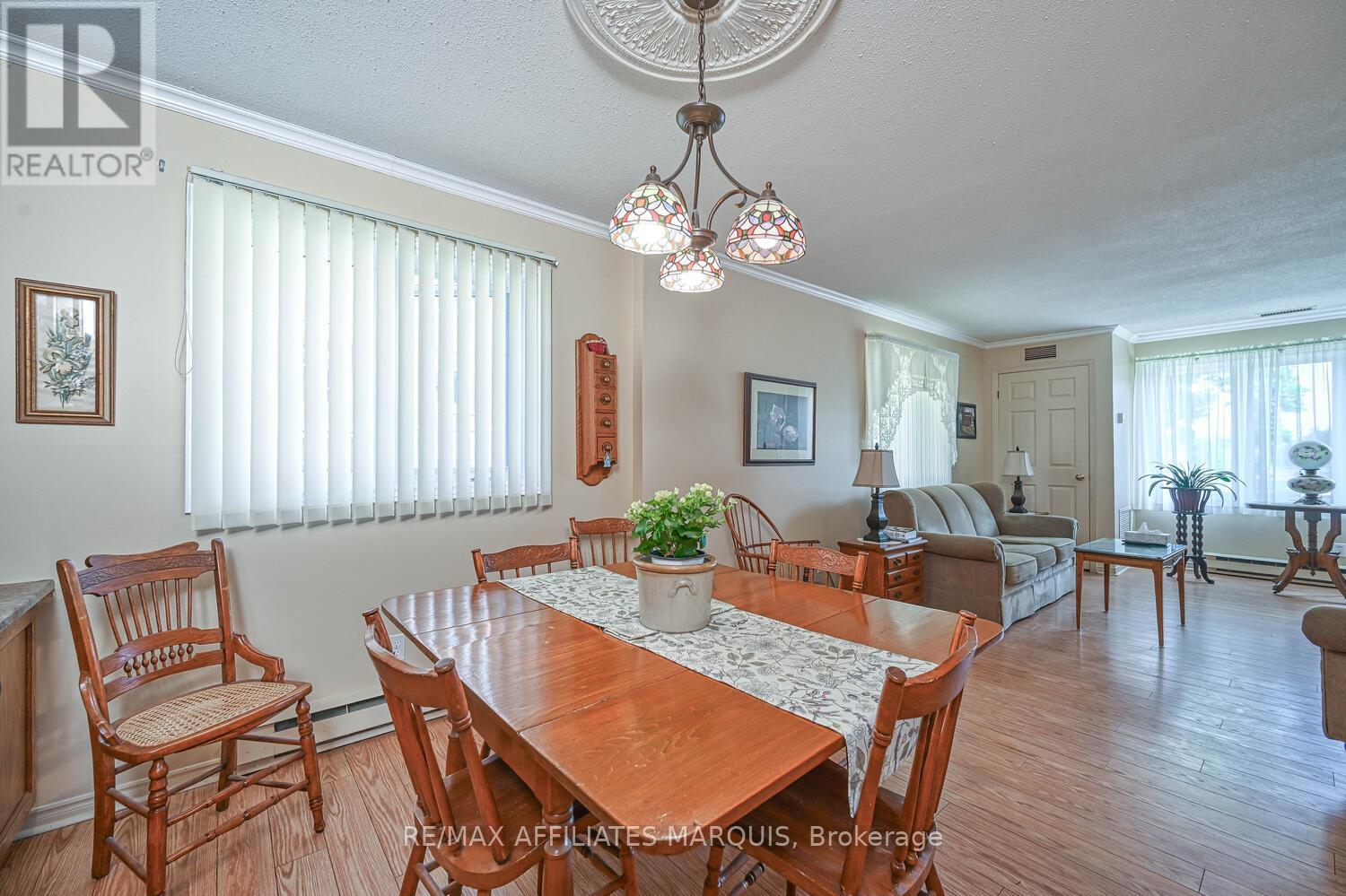 #208 10 ARMSTRONG DRIVE - 17