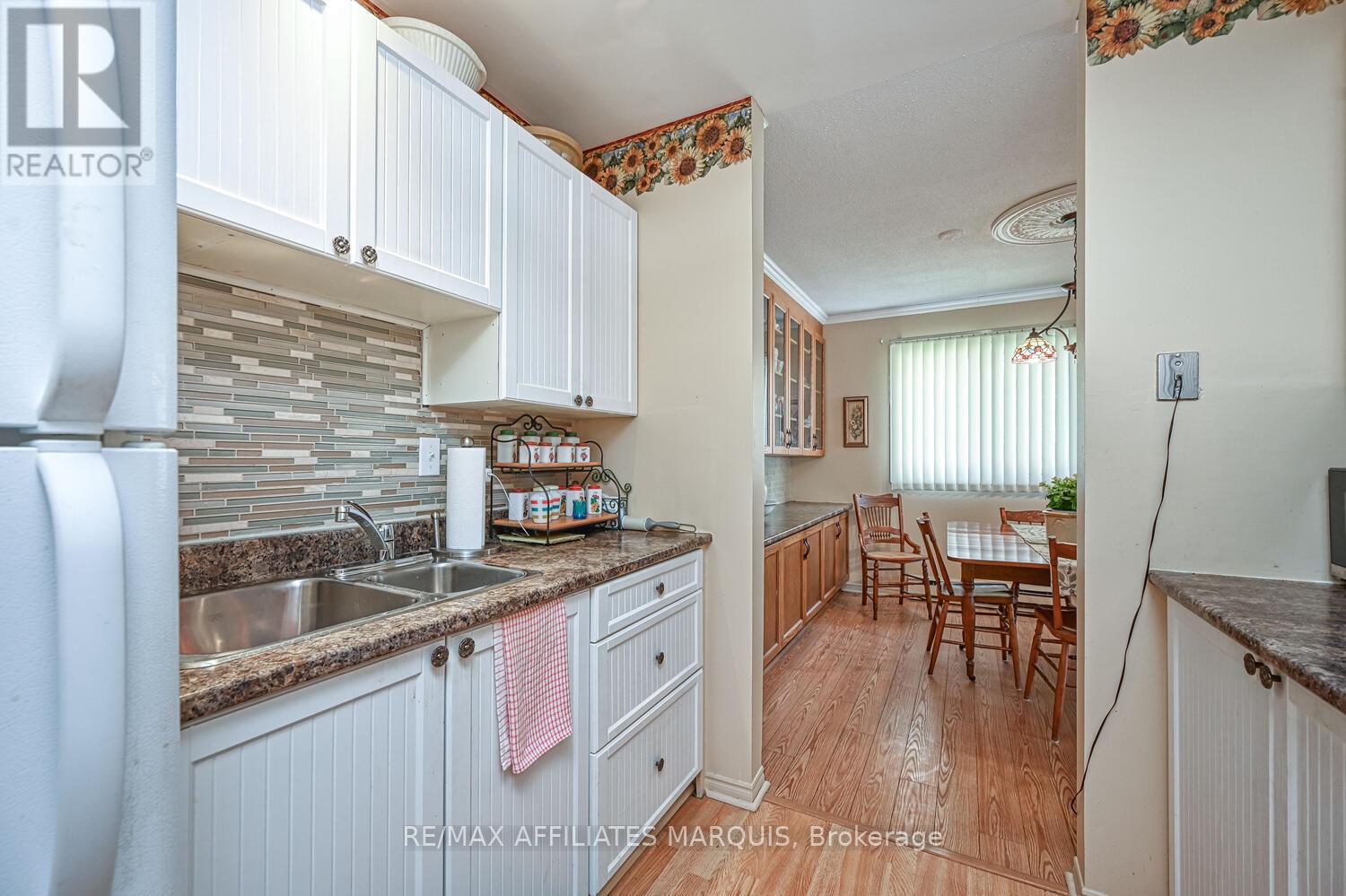 #208 10 ARMSTRONG DRIVE - 20