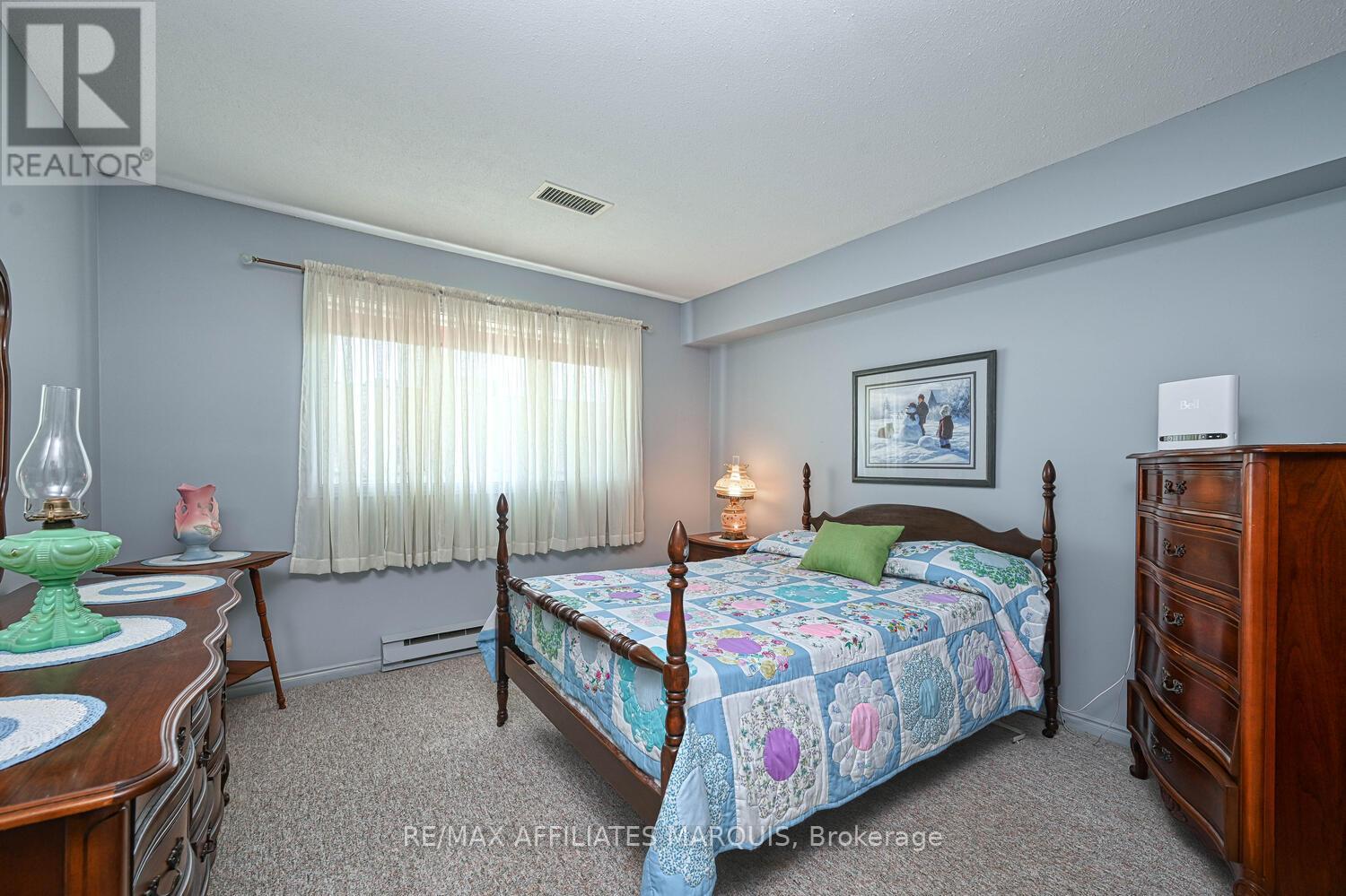 #208 10 ARMSTRONG DRIVE - 21