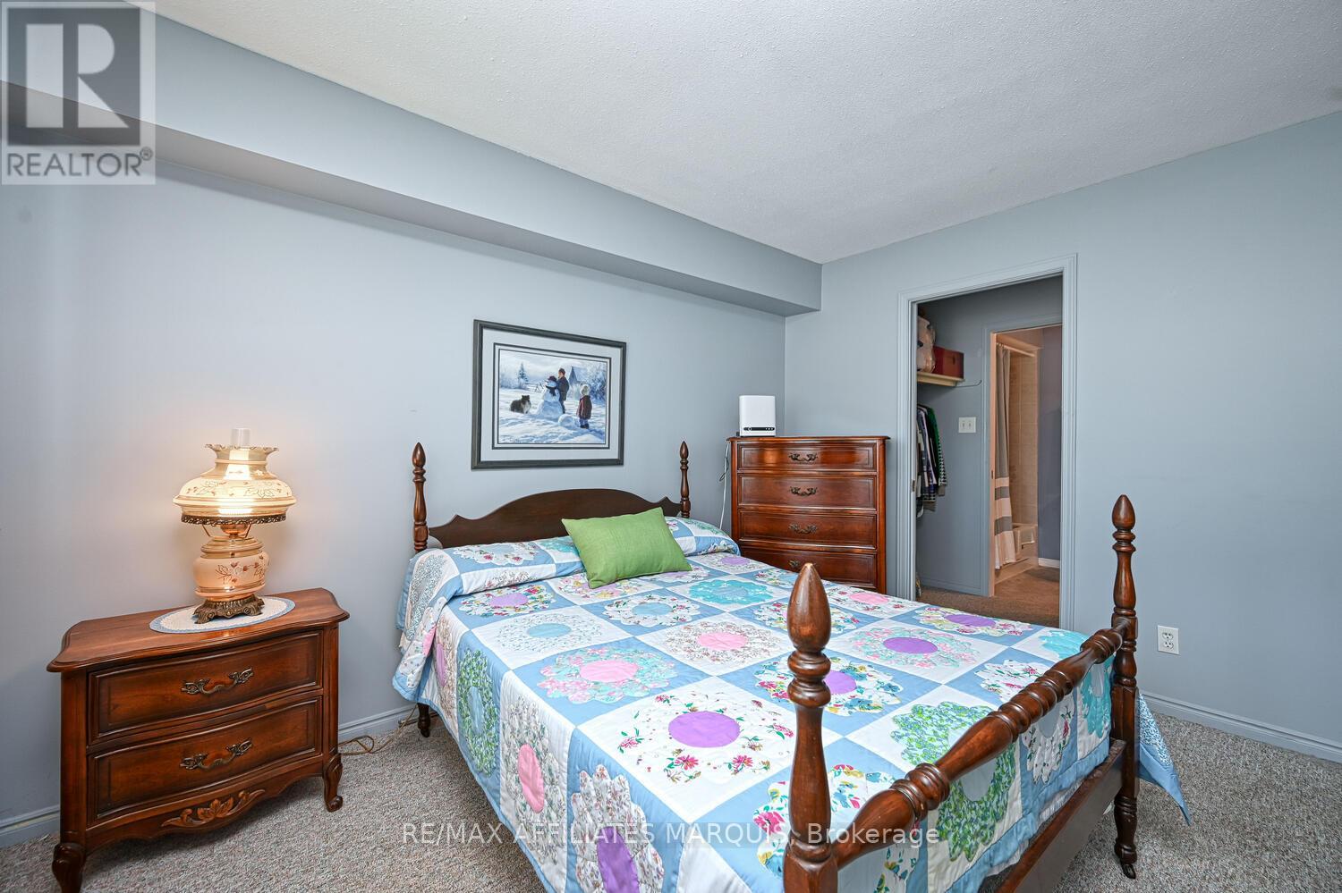 #208 10 ARMSTRONG DRIVE - 22