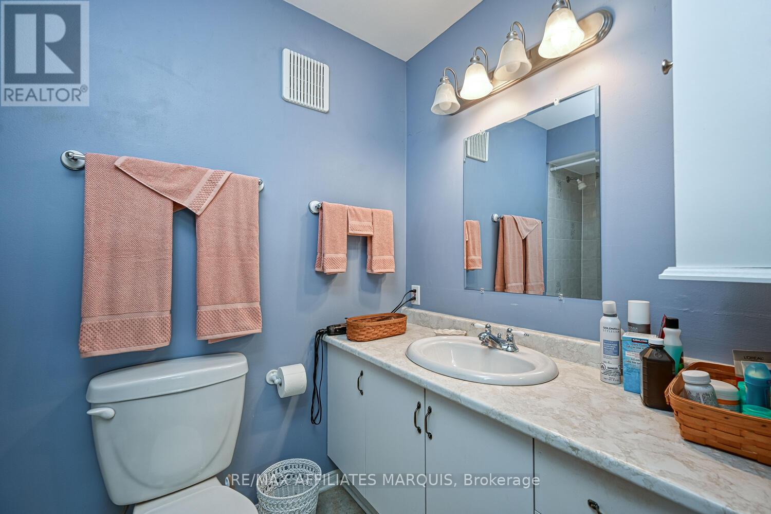 #208 10 ARMSTRONG DRIVE - 24