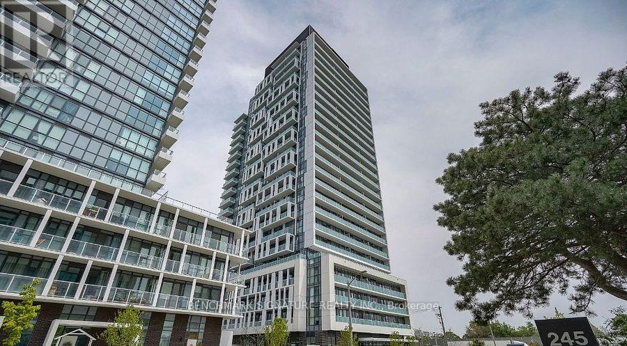 2207 - 188 FAIRVIEW MALL DRIVE