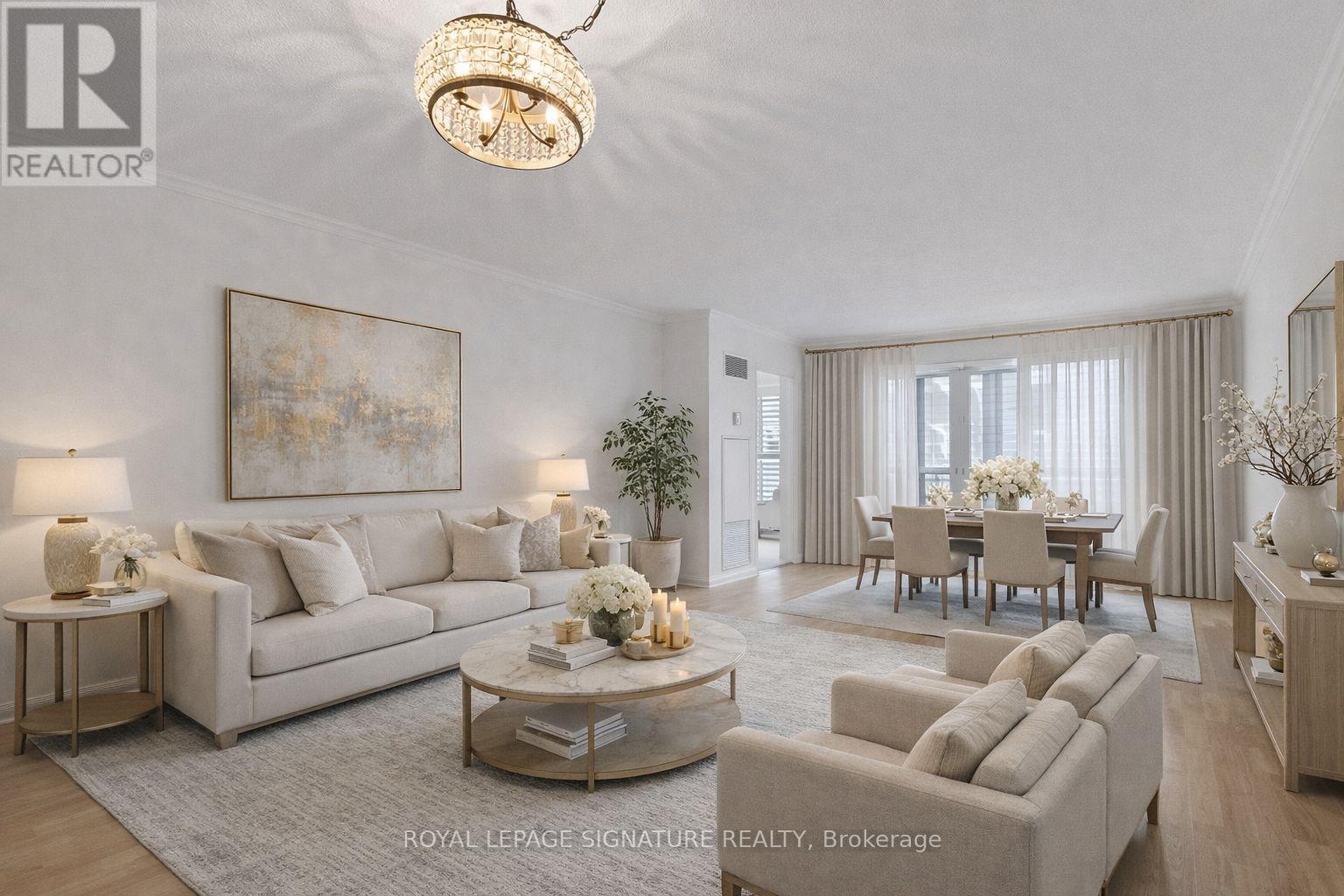 206 - 18 HOLLYWOOD AVENUE