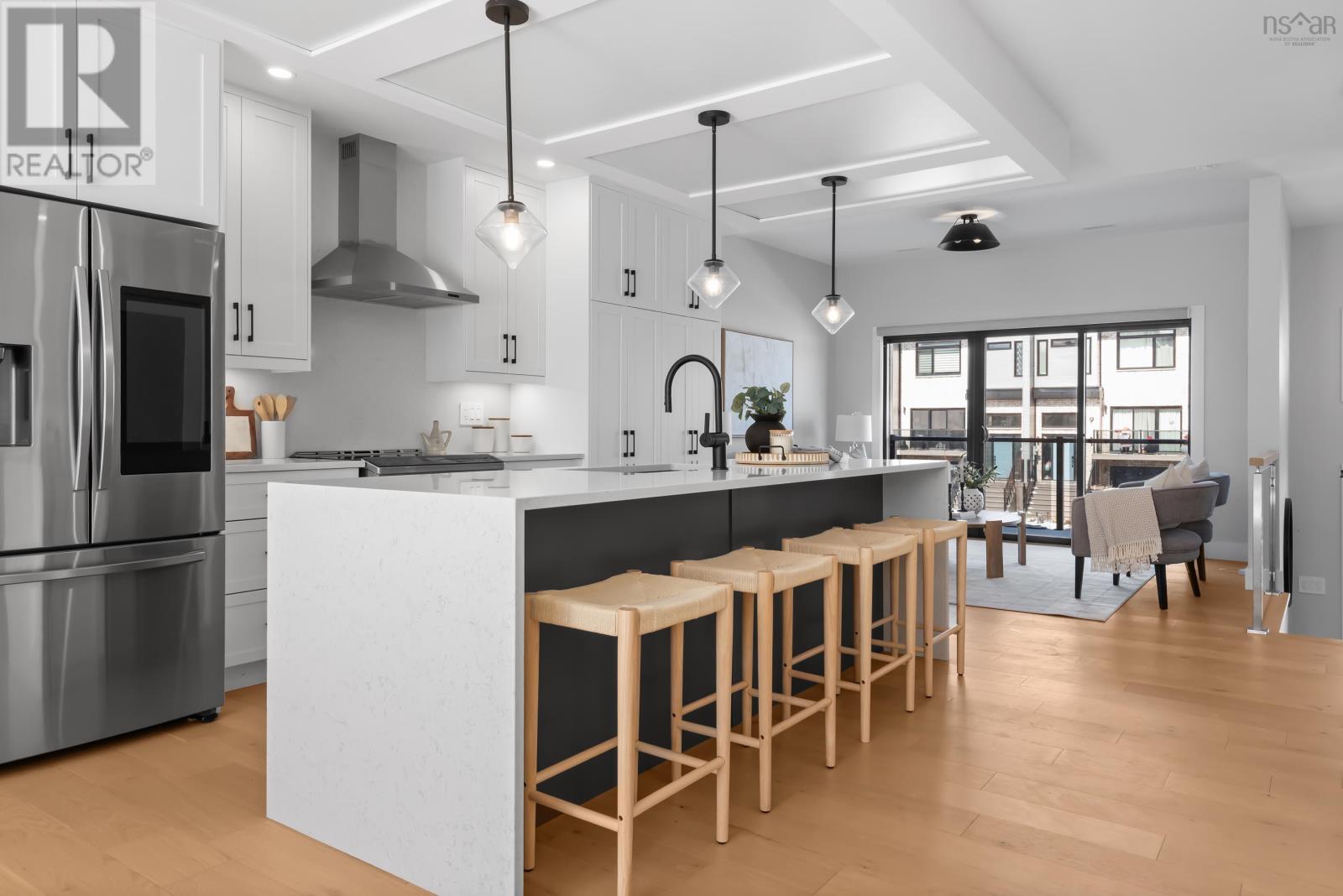 8 TREKKER DRIVE - 12