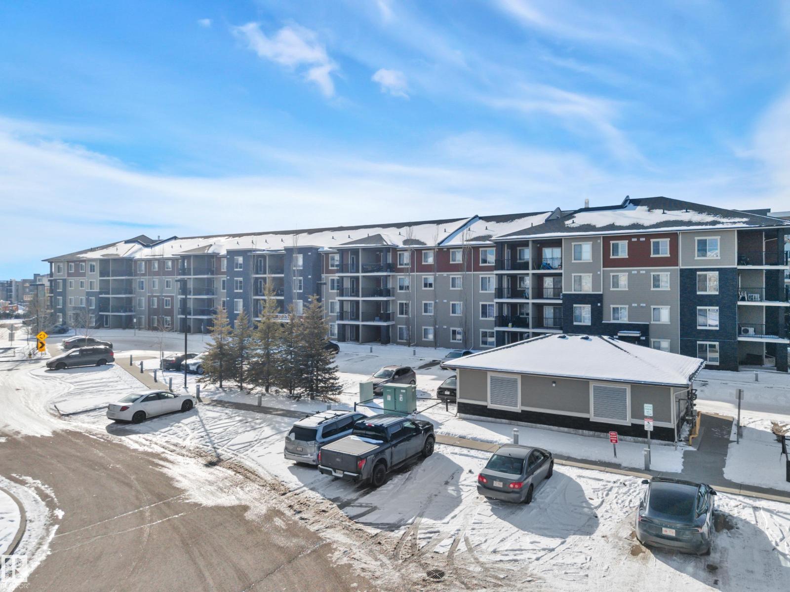 #415 12035 22 AV SW - 2