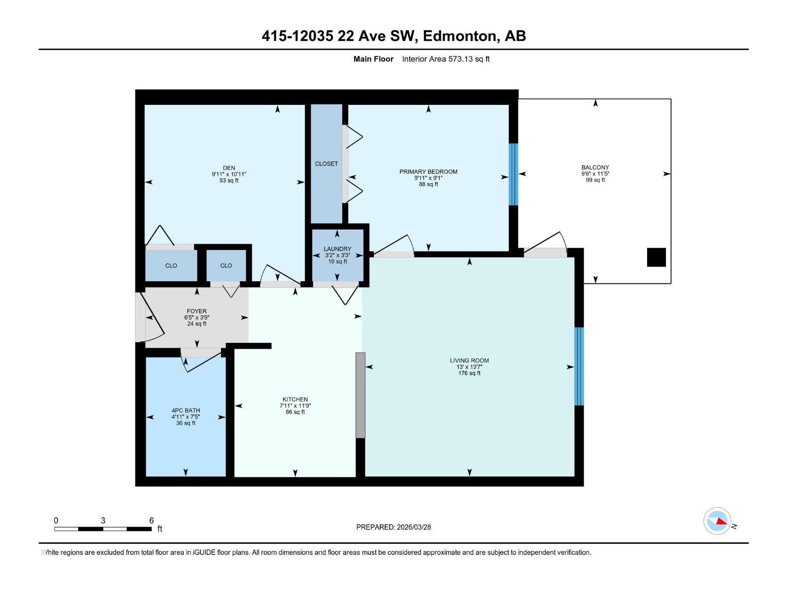 #415 12035 22 AV SW - 42