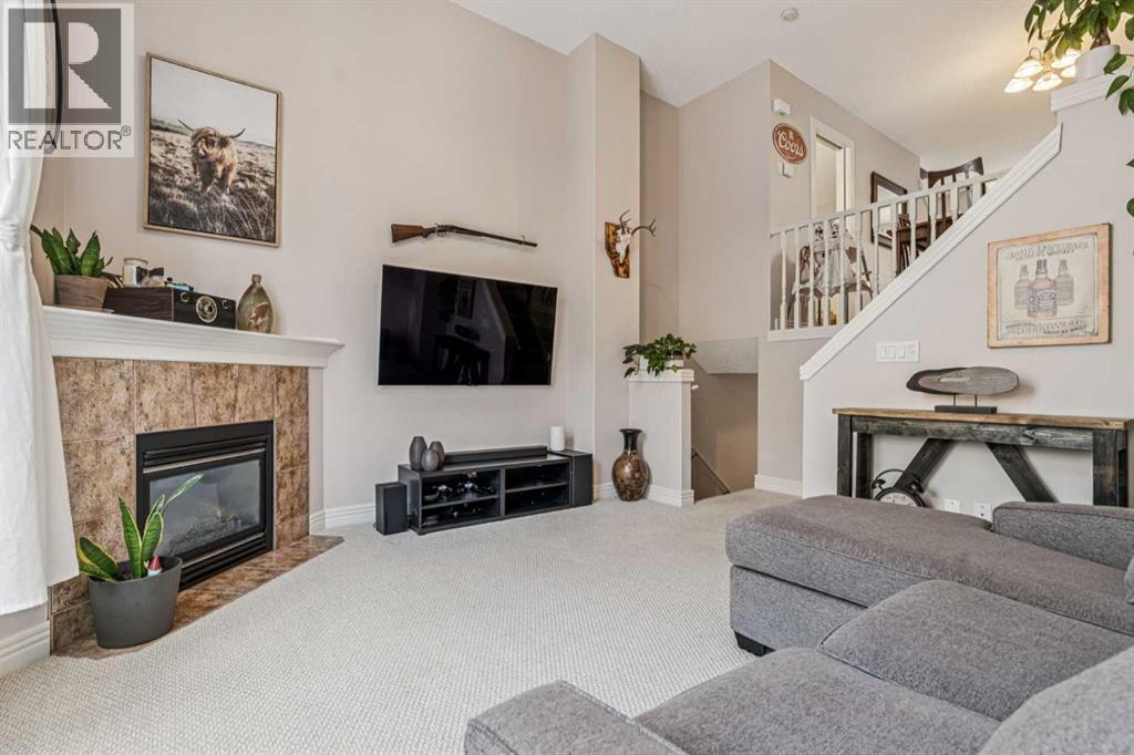 Single Family House 4 Level for Sale in  Bridlewood Lane SW Bridlewood Calgary 