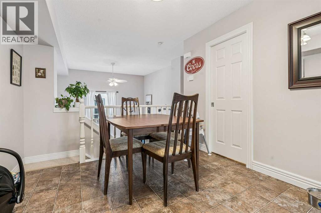 Single Family House 4 Level for Sale in  Bridlewood Lane SW Bridlewood Calgary 