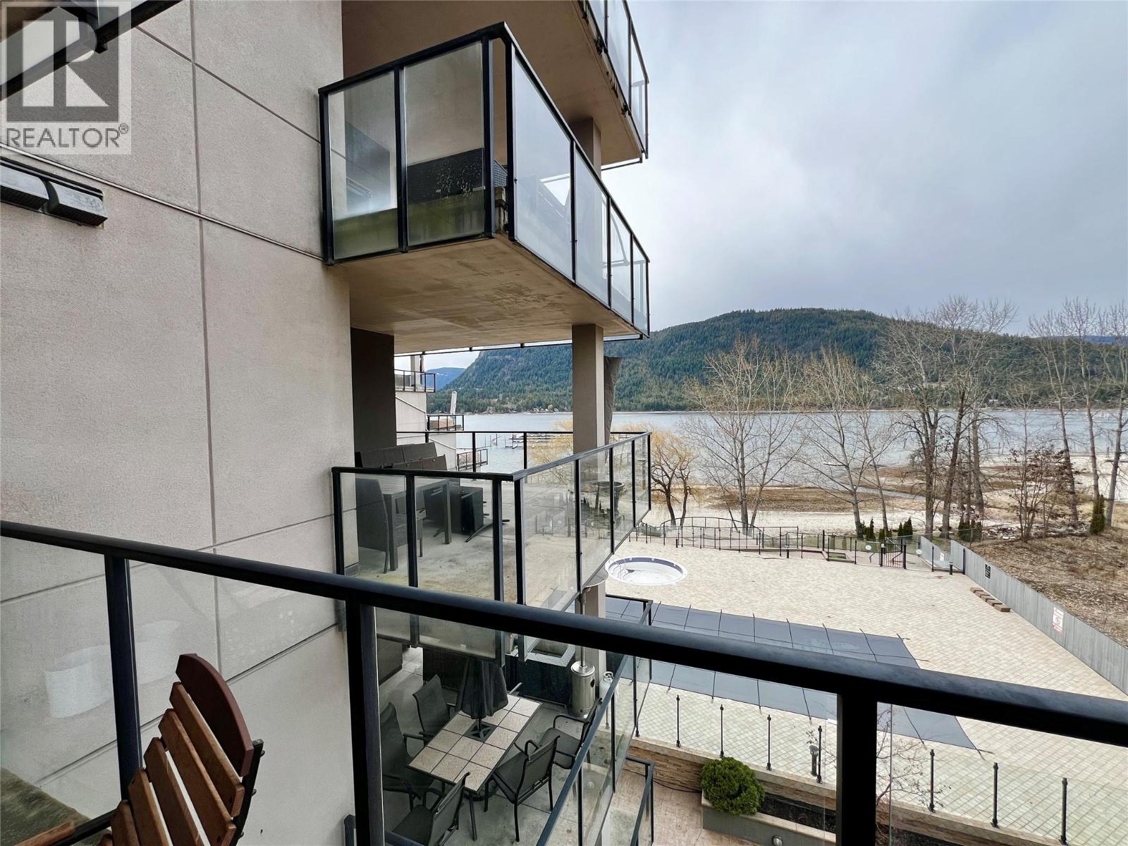 408 326 Mara Lake Lane, Sicamous