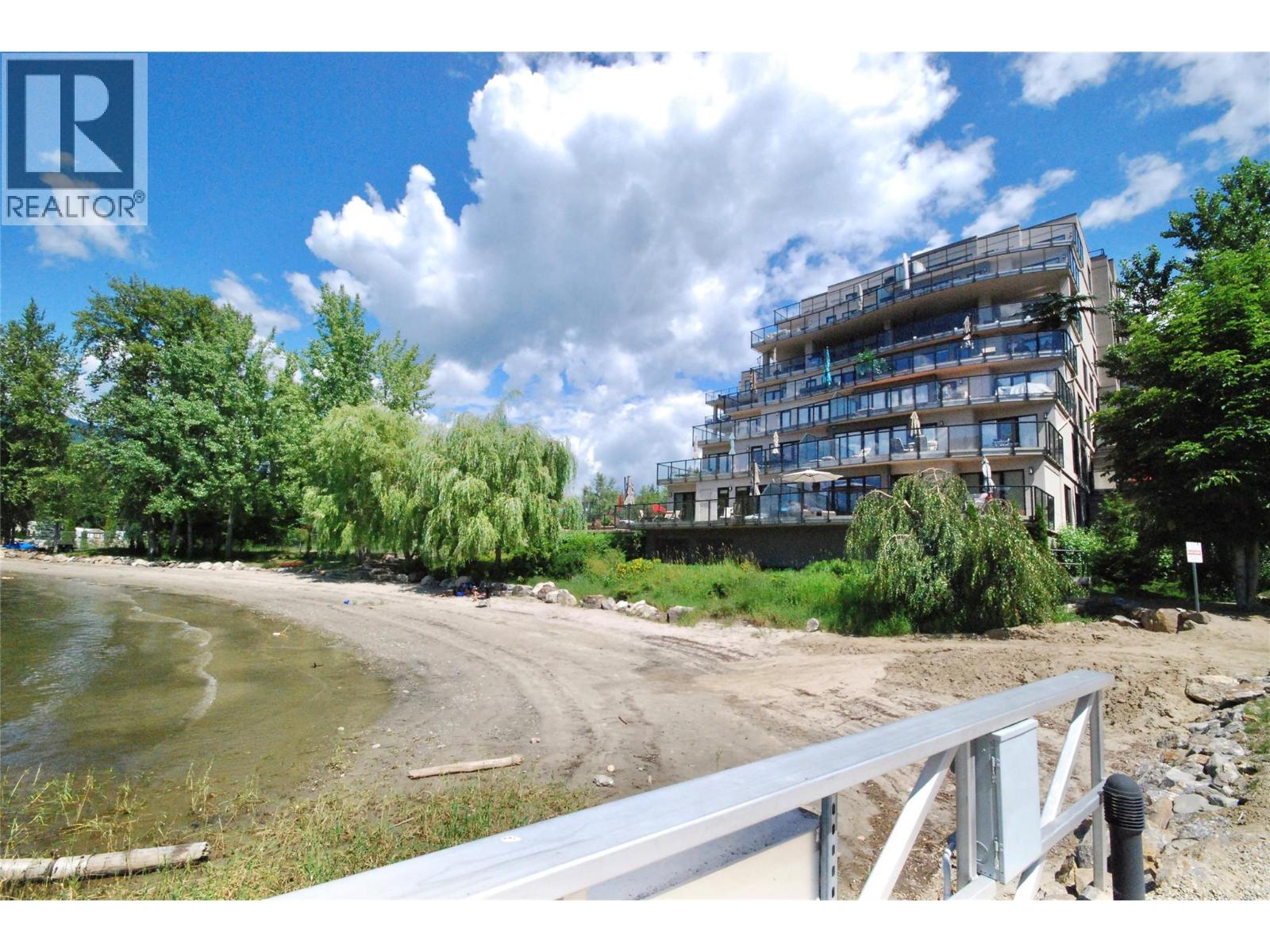 408 326 Mara Lake Lane, Sicamous