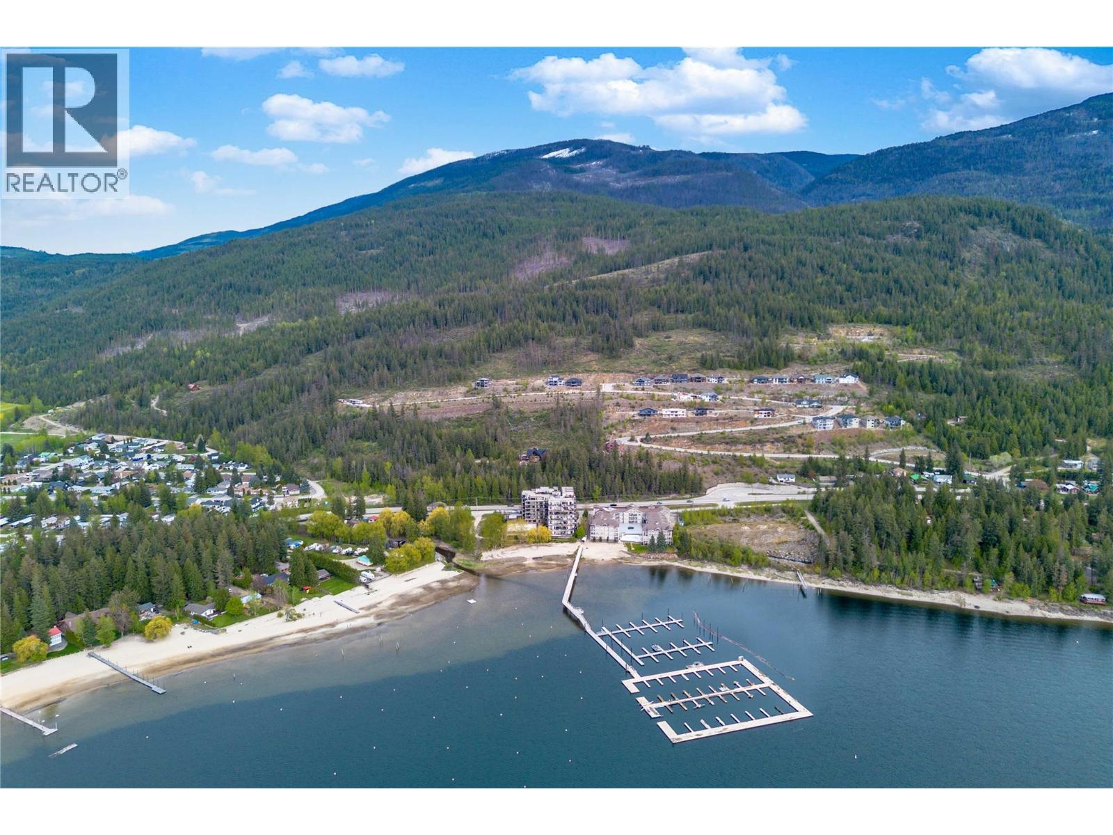 408 326 Mara Lake Lane, Sicamous