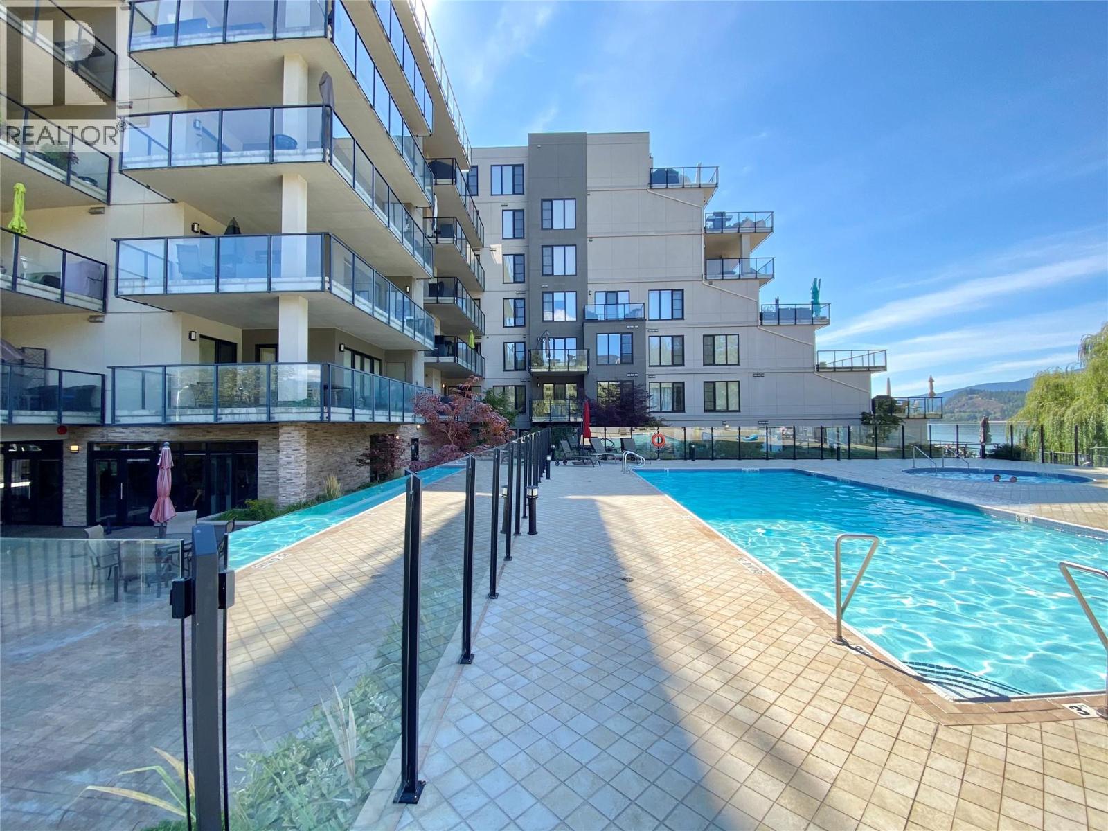 408 326 Mara Lake Lane, Sicamous