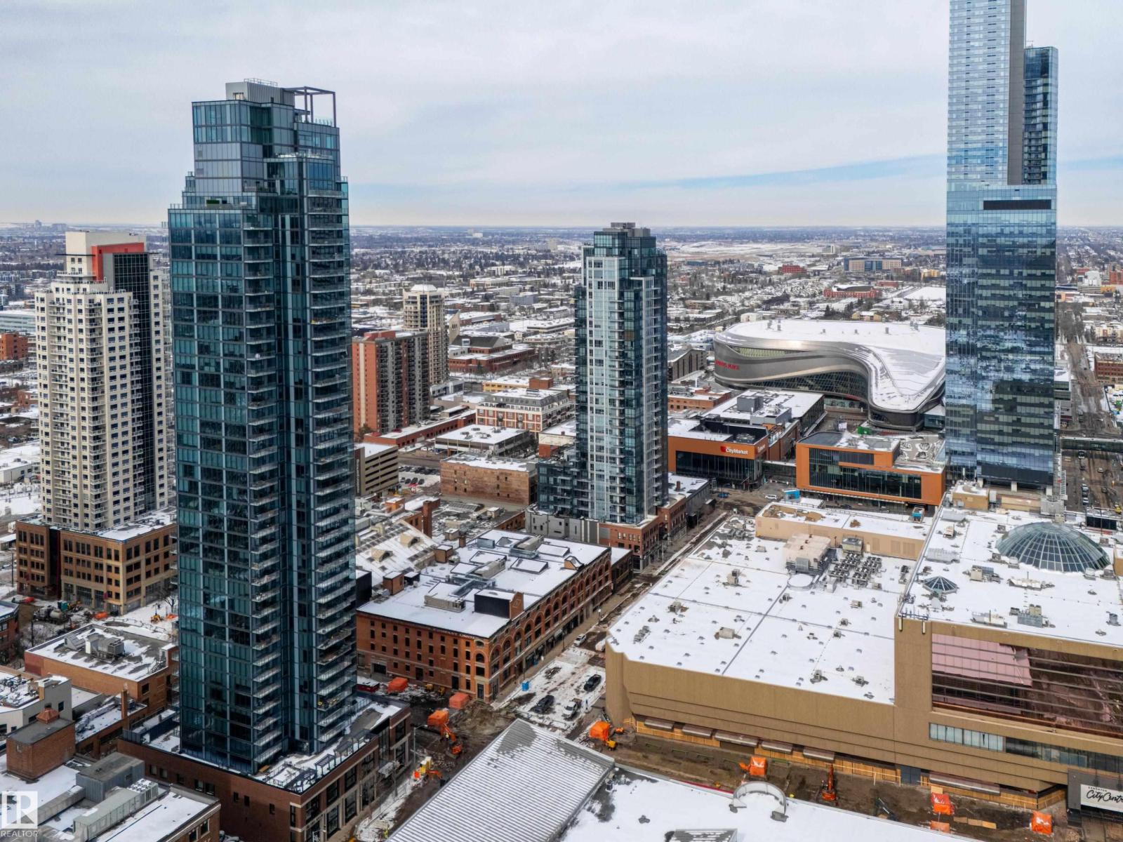#1700 10180 103 ST NW - 41