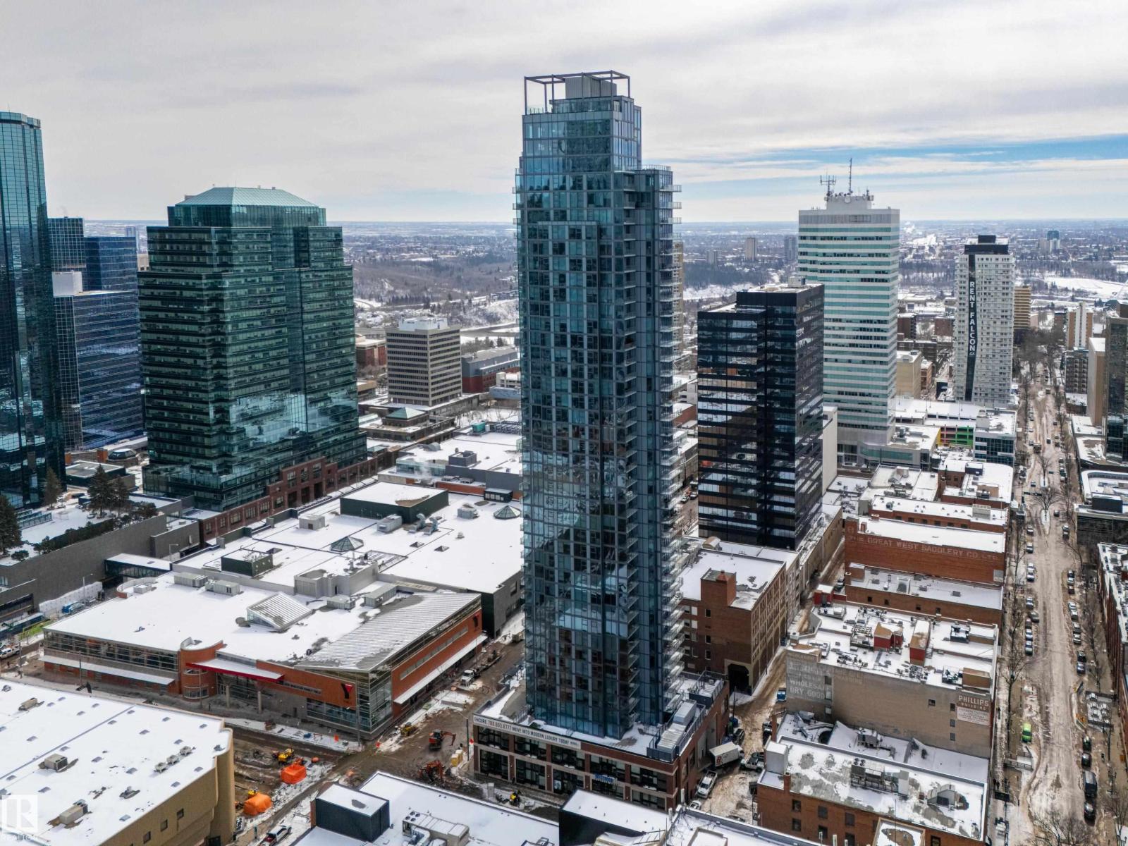 #1700 10180 103 ST NW - 45