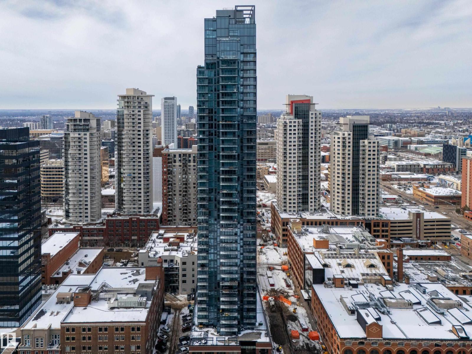 #1700 10180 103 ST NW - 43