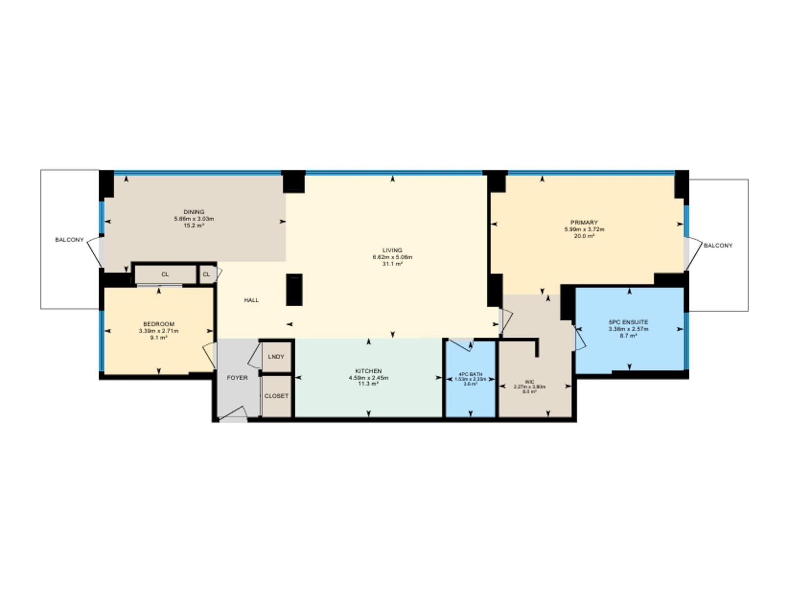 #1700 10180 103 ST NW - 51