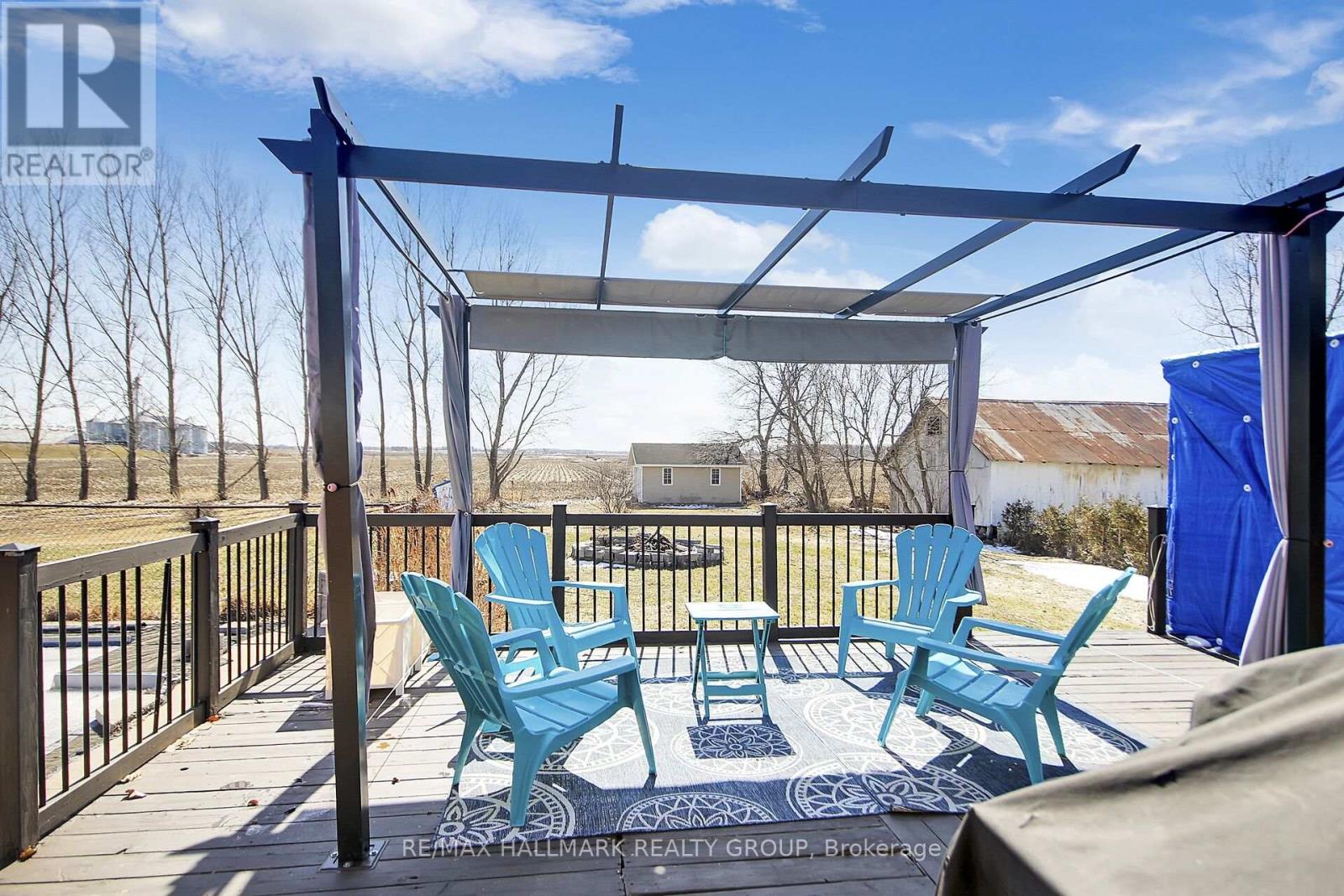 6151 MALAKOFF ROAD - 35