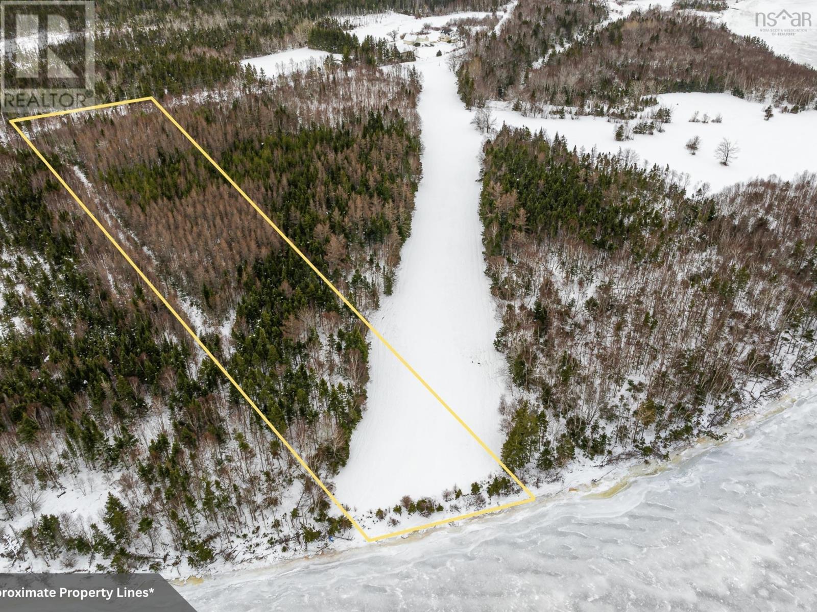 Property 11 of 15 of 0 South Cove Road, South Cove