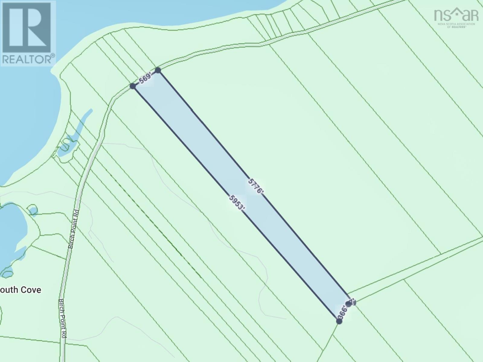 Property 4 of 6 of 0 South Cove Road