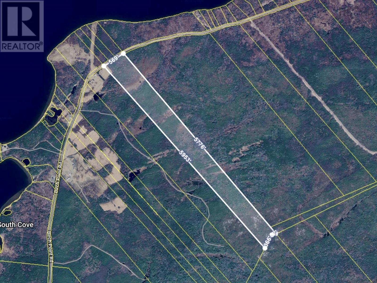 Property 3 of 6 of 0 South Cove Road