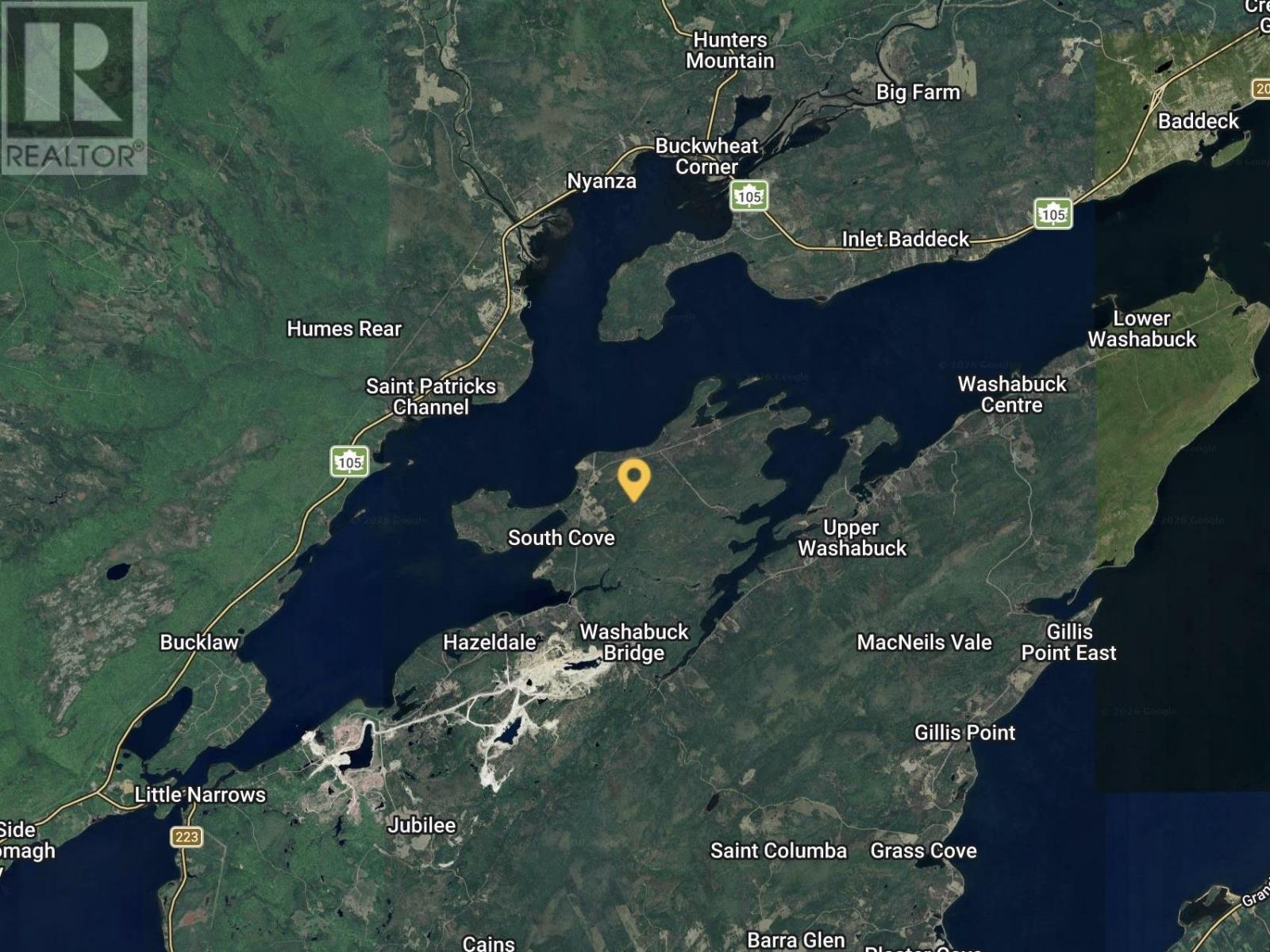 Property 2 of 6 of 0 South Cove Road