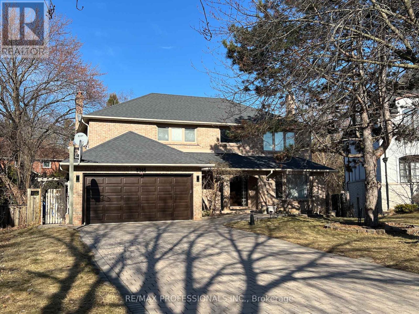 3365 CIDER MILL PLACE - 1