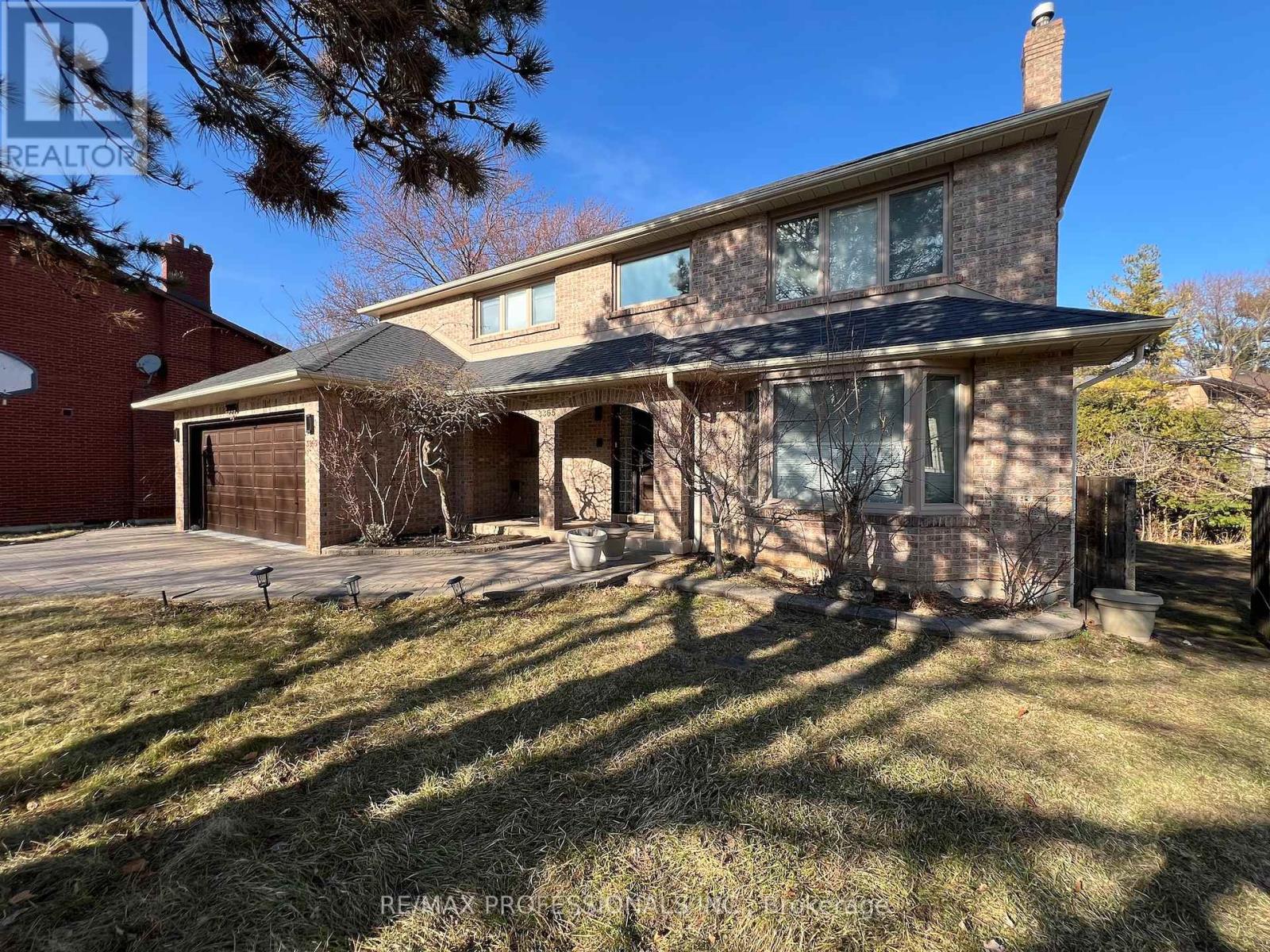 3365 CIDER MILL PLACE - 3